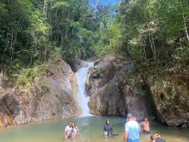 肾EteBOcA[ / ÍsSONG PREAK RAFTING